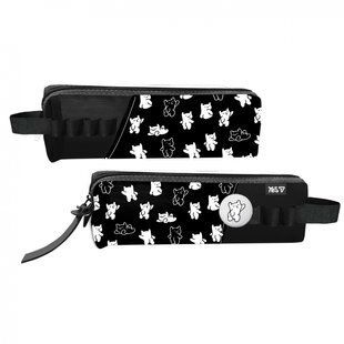 Пенал м'який Yes PH-34 Lazy Cat (533793)