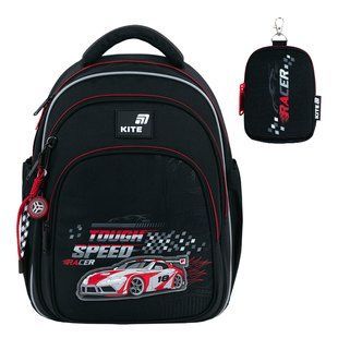 Рюкзак Kite Education 763S Speed Racer (k26-763s-2)