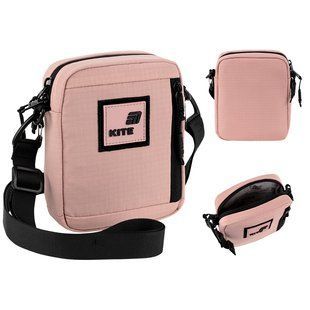 Сумка-кросбоді Kite Education teens 2520-3 (K26-2520-3), Рожевий