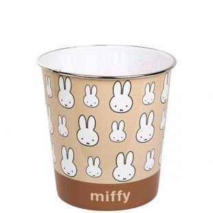 Корзина для мусора Yes "Miffy" (708834)
