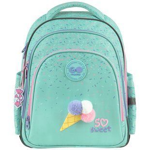 Рюкзак GoPack Education 2606S So Sweet (GO26-2606S-2)