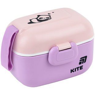 Ланчбокс Kite Kite 450 мл фиолетовый (K25-1185-1)