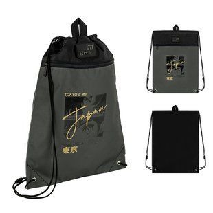 Сумка для взуття Kite 601M Tokyo Vibe (K26-601M-50), хакі