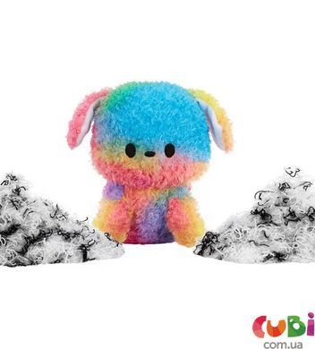 Мягкая игрушка-антистресс Fluffie Stuffiez серии "Small Plush" - Песик