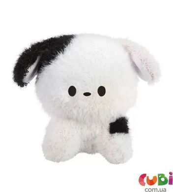 Мягкая игрушка-антистресс Fluffie Stuffiez серии "Small Plush" - Песик