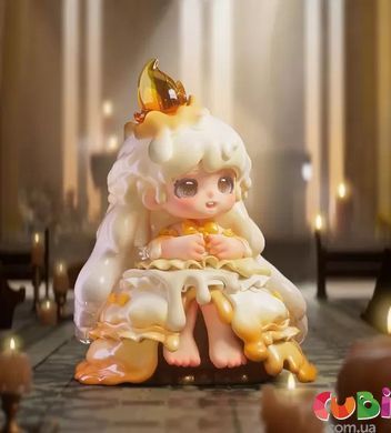 Коллекционная фигурка Pop Top Jotoys серии "Miana" - замок сновидений (JO-2025034)