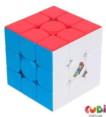 Головоломка RUBIK'S серии "Speed Cube" S2 - КУБИК 3х3 СКОРОСТНОЙ
