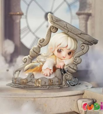 Коллекционная фигурка Pop Top Jotoys серии "Miana" - замок сновидений (JO-2025034)