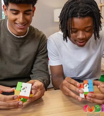 Головоломка RUBIK'S серии "Speed Cube" S2 - КУБИК 3х3 СКОРОСТНОЙ