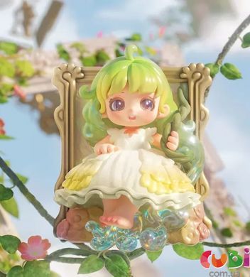 Коллекционная фигурка Pop Top Jotoys серии "Miana" - замок сновидений (JO-2025034)