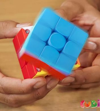 Головоломка RUBIK'S серии "Speed Cube" S2 - КУБИК 3х3 СКОРОСТНОЙ