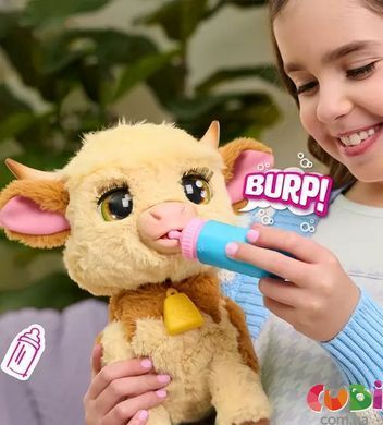 Інтерактивна іграшка FURREAL &ndash; КОРІВКА МЕГГІ