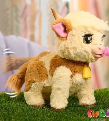 Інтерактивна іграшка FURREAL &ndash; КОРІВКА МЕГГІ