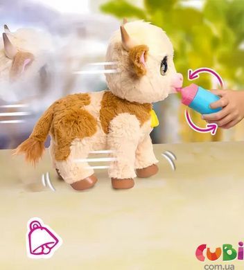 Інтерактивна іграшка FURREAL &ndash; КОРІВКА МЕГГІ
