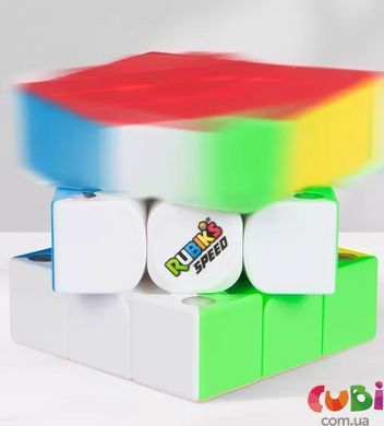 Головоломка RUBIK'S серии "Speed Cube" S2 - КУБИК 3х3 СКОРОСТНОЙ