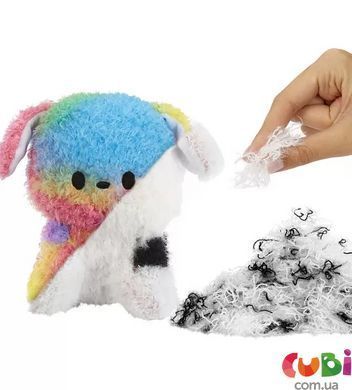 Мягкая игрушка-антистресс Fluffie Stuffiez серии "Small Plush" - Песик