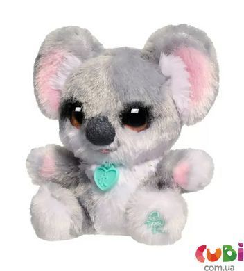 Интерактивная игрушка FurReal серии "My Mini's Little Hugs" - Крошка коала