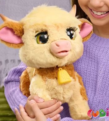 Інтерактивна іграшка FURREAL &ndash; КОРІВКА МЕГГІ