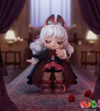Коллекционная фигурка Pop Top Jotoys серии "Miana" - замок сновидений (JO-2025034)