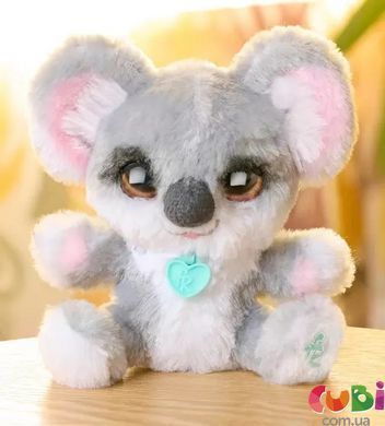 Интерактивная игрушка FurReal серии "My Mini's Little Hugs" - Крошка коала