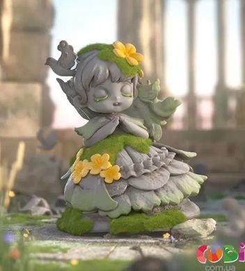 Коллекционная фигурка Pop Top Jotoys серии "Miana" - замок сновидений (JO-2025034)