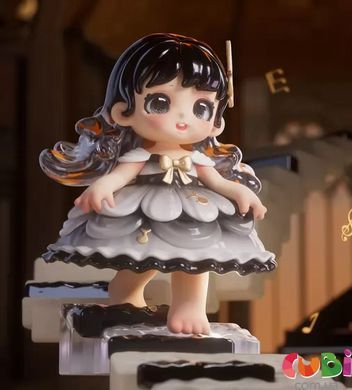 Коллекционная фигурка Pop Top Jotoys серии "Miana" - замок сновидений (JO-2025034)
