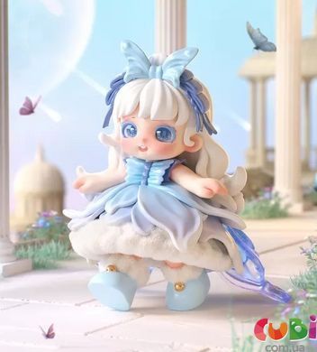 Коллекционная фигурка Pop Top Jotoys серии "Miana" - замок сновидений (JO-2025034)