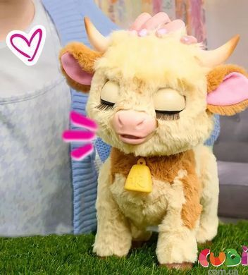 Інтерактивна іграшка FURREAL &ndash; КОРІВКА МЕГГІ