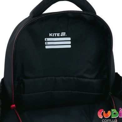 Рюкзак Kite Education 763S Speed Racer (k26-763s-2)