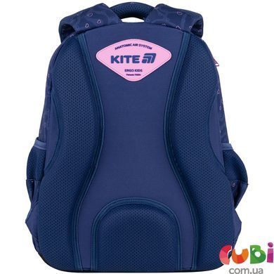Рюкзак шкільний Kite Education Be Kind K25-763M-4, комбінований