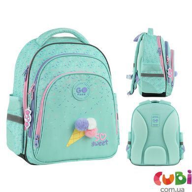 Рюкзак GoPack Education 2606S So Sweet (GO26-2606S-2)