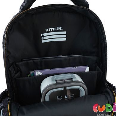 Рюкзак шкільний Kite Education Freestyle (K26-773M-6), сірий