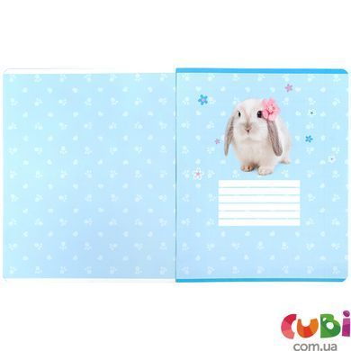 Зошит шкільний Kite Studio Pets (SP26-238), 24 аркуші, клітинка
