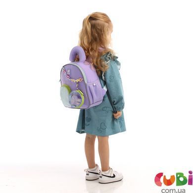 Дитячий рюкзак Kite Kids K25-2737XXS-1, комбінований