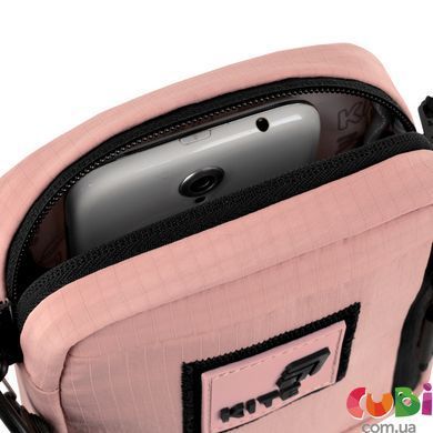 Сумка-кросбоді Kite Education teens 2520-3 (K26-2520-3), Рожевий