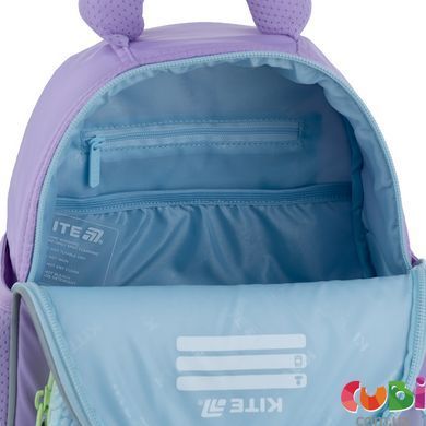 Дитячий рюкзак Kite Kids K25-2737XXS-1, комбінований