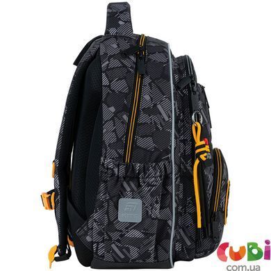 Рюкзак шкільний Kite Education Freestyle (K26-773M-6), сірий