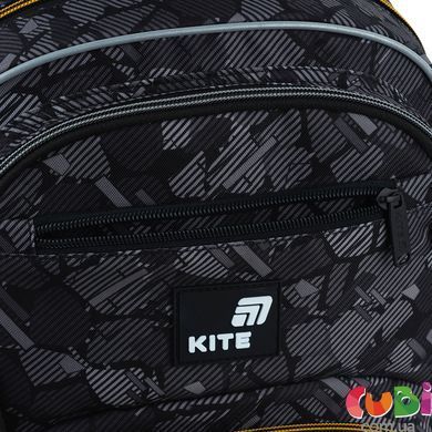 Рюкзак шкільний Kite Education Freestyle (K26-773M-6), сірий