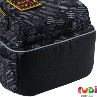 Рюкзак шкільний Kite Education Freestyle (K26-773M-6), сірий