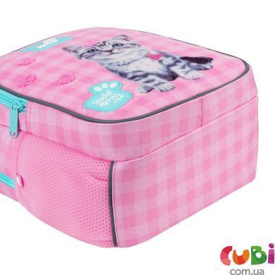 Рюкзак Kite Kids 2735 SP (SP26-2735XS), Рожевий