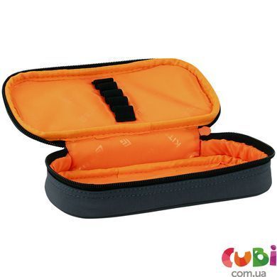 Пенал Kite 662 Game Zone (K26-662-10), Чорний