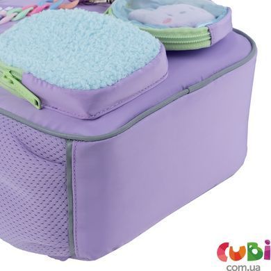 Дитячий рюкзак Kite Kids K25-2737XXS-1, комбінований