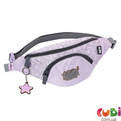 Сумка на пояс Yes SP-35 My Pusheen (550547)