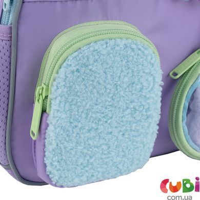 Дитячий рюкзак Kite Kids K25-2737XXS-1, комбінований