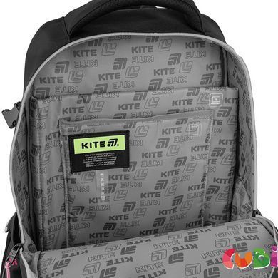 Рюкзак Kite Education для підлітків K25-727L-4, комбінований