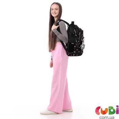 Рюкзак Kite Education для підлітків K25-727L-4, комбінований