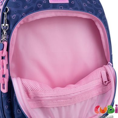 Рюкзак шкільний Kite Education Be Kind K25-763M-4, комбінований