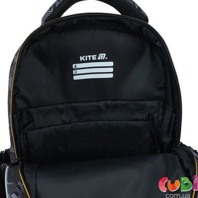 Рюкзак шкільний Kite Education Freestyle (K26-773M-6), сірий
