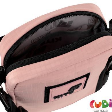 Сумка-кросбоді Kite Education teens 2520-3 (K26-2520-3), Рожевий