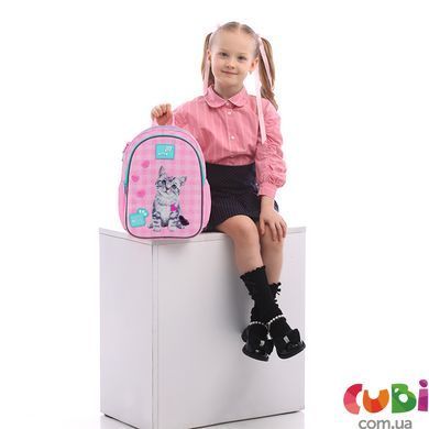 Рюкзак Kite Kids 2735 SP (SP26-2735XS), Рожевий